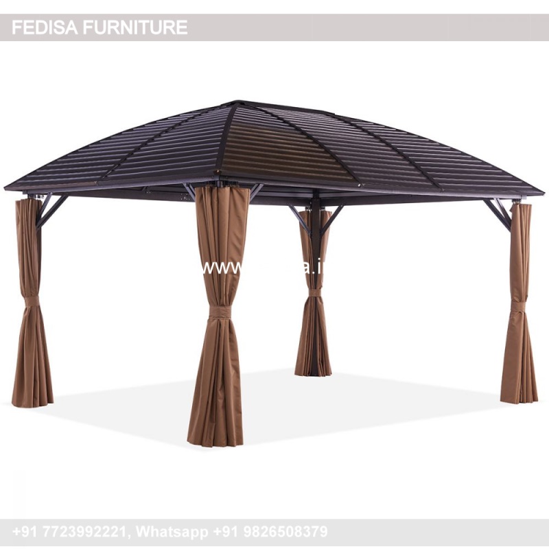Gazebo Small Gazebo Cozylifestyle Pergola Metal Waterproof Gazebo
