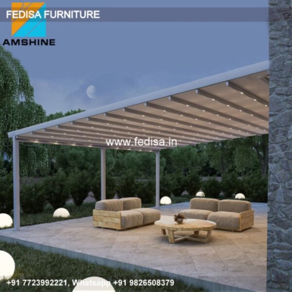 Gazebo Garden Gazebo 3x3m Metal Gazebo Mercia Pergola Arbour Seat
