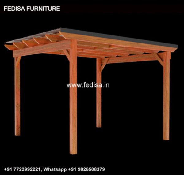 Gazebo Small Gazebo Checo Garden Gazebo Garden Gazebo 4m X 4m
