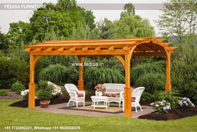 Gazebo Metal Gazebo Garda Enclosed Hexagonal Garden Gazebo Wild Garden Gazebo