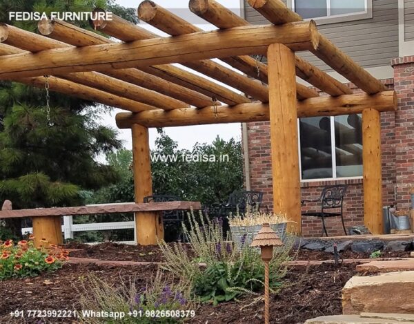 Gazebo Outdoor Gazebo Wild Garden Gazebo Octagon Gazebo
