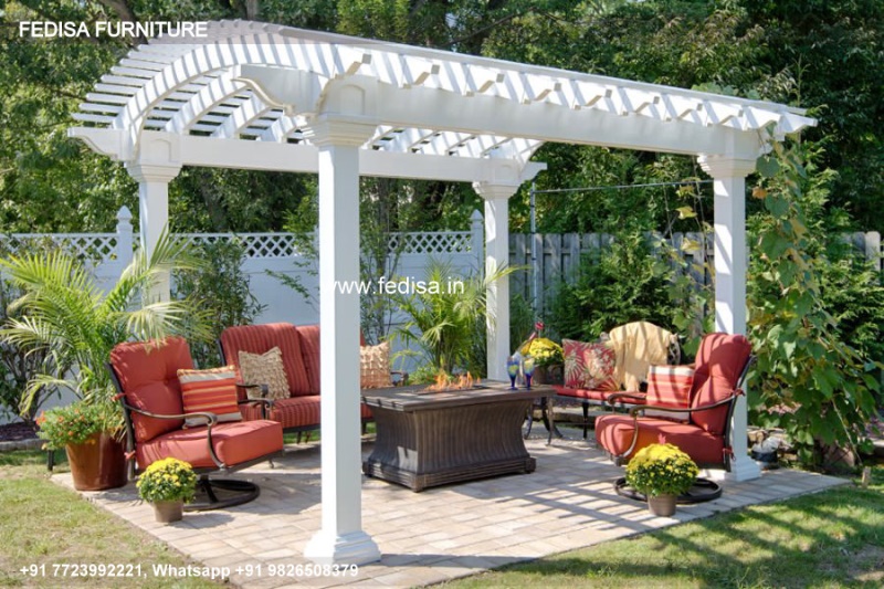 Gazebo Wooden Gazebo Garden Covered Gazebo 8x10 Gazebo