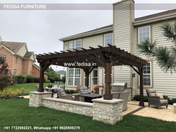 Gazebo Wooden Gazebo Commercial Gazebo Prefab Gazebo