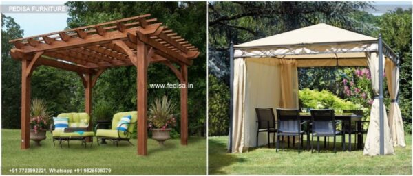 Gazebo Small Gazebo Sturdy Gazebo Market Gazebo