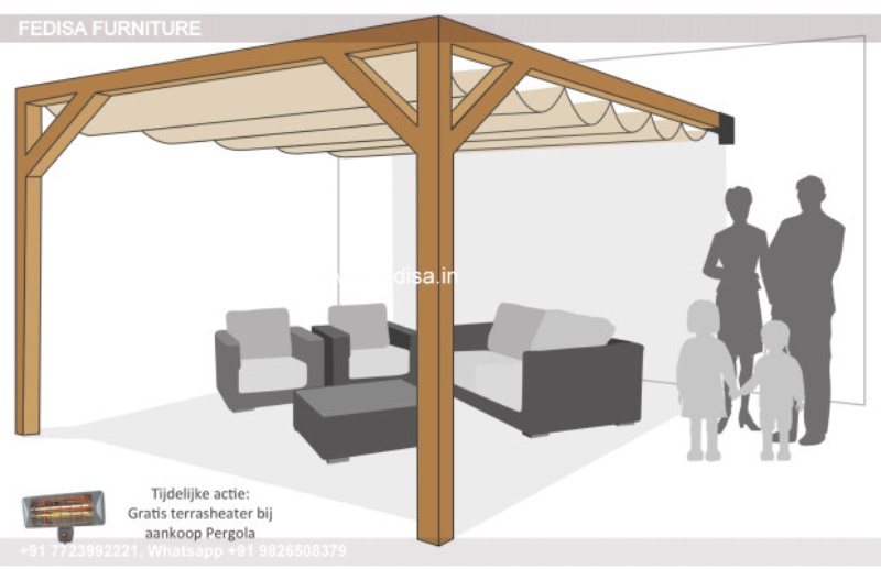 Gazebo Outdoor Gazebo Gazebos De Madera Rattan Gazebo