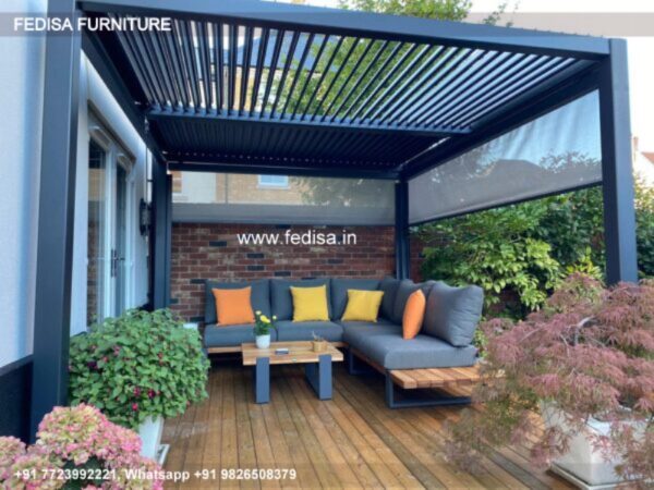 Gazebo Small Gazebo Compact Gazebo Bellavi Gazebo