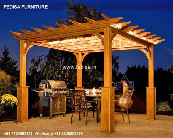 Gazebo Outdoor Gazebo Gazebo Summer House Gazebo Structure