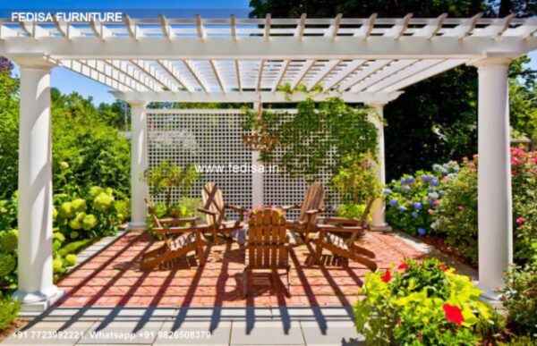 Gazebo Outdoor Gazebo Wrought Iron Pergola Seville Gazebo
