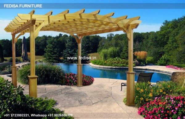 Gazebo Outdoor Gazebo 11x13 Gazebo Poolside Gazebo