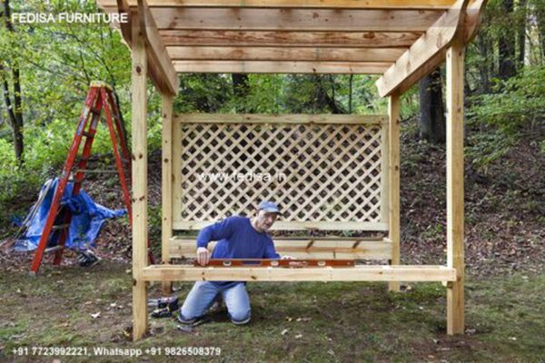 Gazebo Garden Gazebo Mellcom Gazebo Flat Pack Pergola