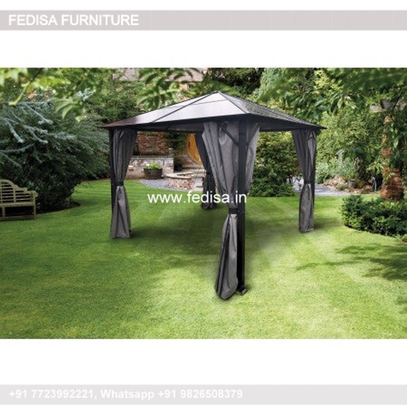Gazebo Small Gazebo Year Round Gazebo Shamal Gazebo