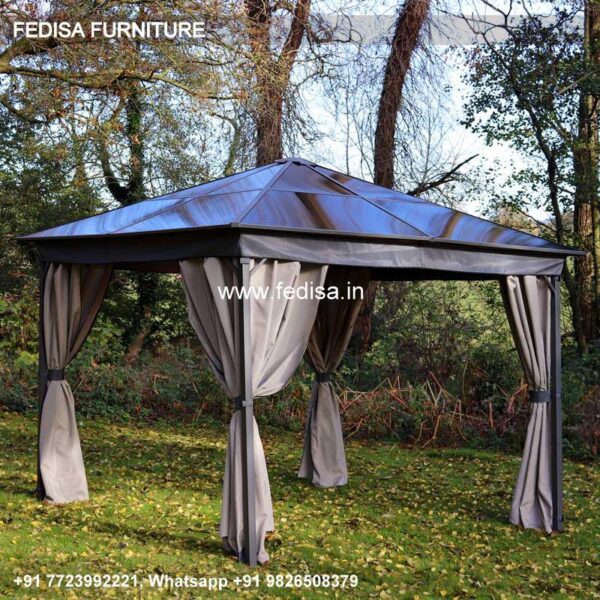 Gazebo Wooden Gazebo Gazebo Structure Builders Gazebo