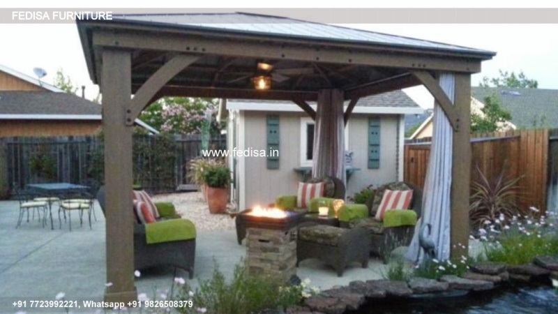 Gazebo Garden Gazebo Gazebo 4x10 Outdoor Electric Gazebo