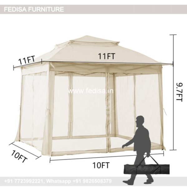 Gazebo Outdoor Gazebo Qd Gazebo Floating Gazebo