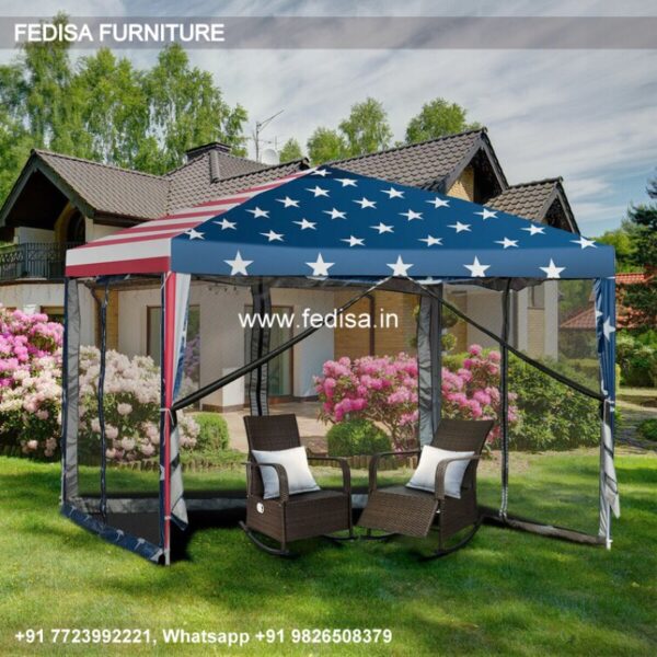 Gazebo Wooden Gazebo Mastercanopy Gazebo Brookdale Gazebo
