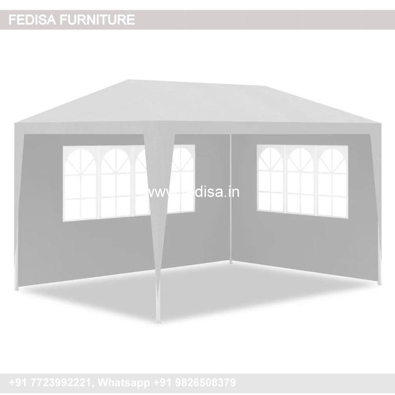 Gazebo Outdoor Gazebo Gazebo Base Purple Gazebo