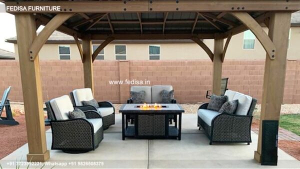 Gazebo Small Gazebo Pamapic Gazebo Cordova Hip Roof Gazebo