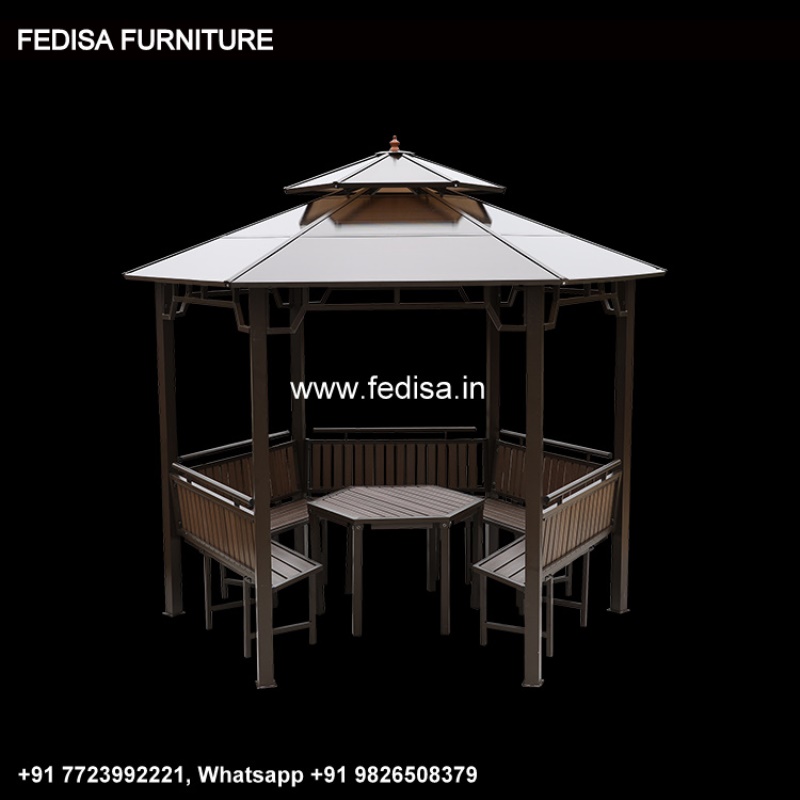 Gazebo Garden Gazebo Shire Gazebo Summerhouse 3mx4m Gazebo