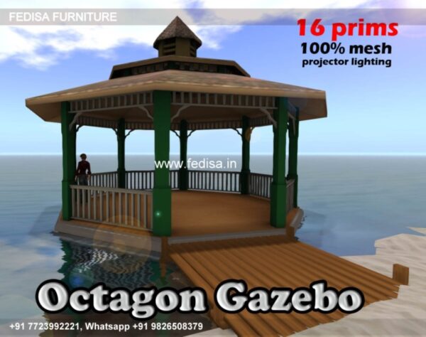 Gazebo Metal Gazebo 14x20 Gazebo Farwell Pergola