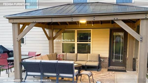 Gazebo Pergola Gazebo Used Gazebo 3mx2m Gazebo