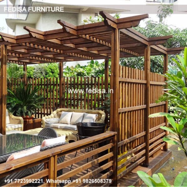 Gazebo Wooden Gazebo Redwood Gazebo Enclosed Gazebo