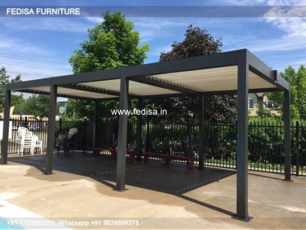 Gazebo Pergola Gazebo Zempire Gazebo Pandora Leaf Gazebo
