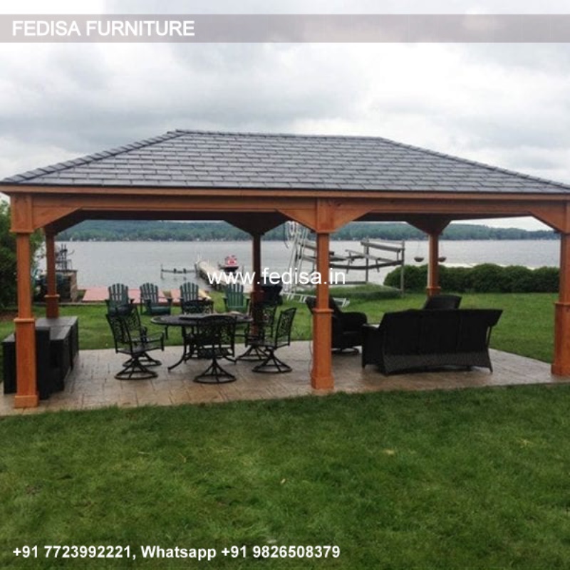 Gazebo Garden Gazebo 12x18 Gazebo Veranda Gazebo