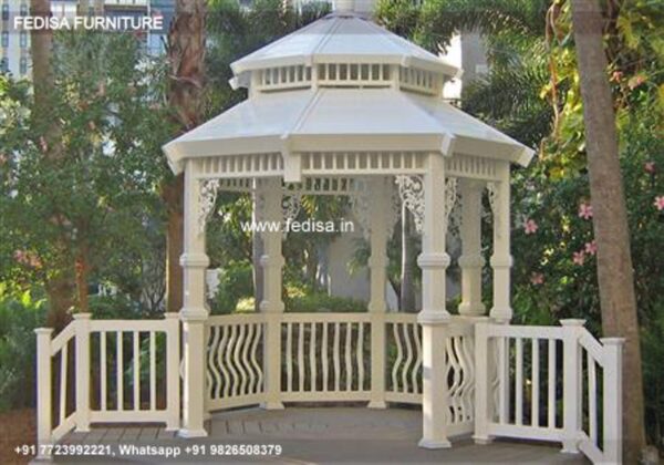 Gazebo Garden Gazebo Tough Out Gazebo Victorian Wrought Iron Gazebo