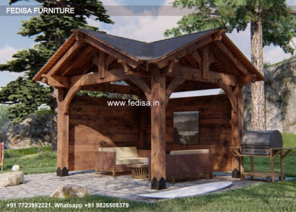 Gazebo Small Gazebo 3mx4m Gazebo Florence Gazebo