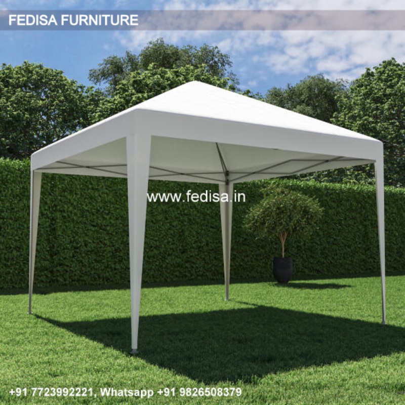 Gazebo Outdoor Gazebo Gazebo On Concrete Gazebo Pliable
