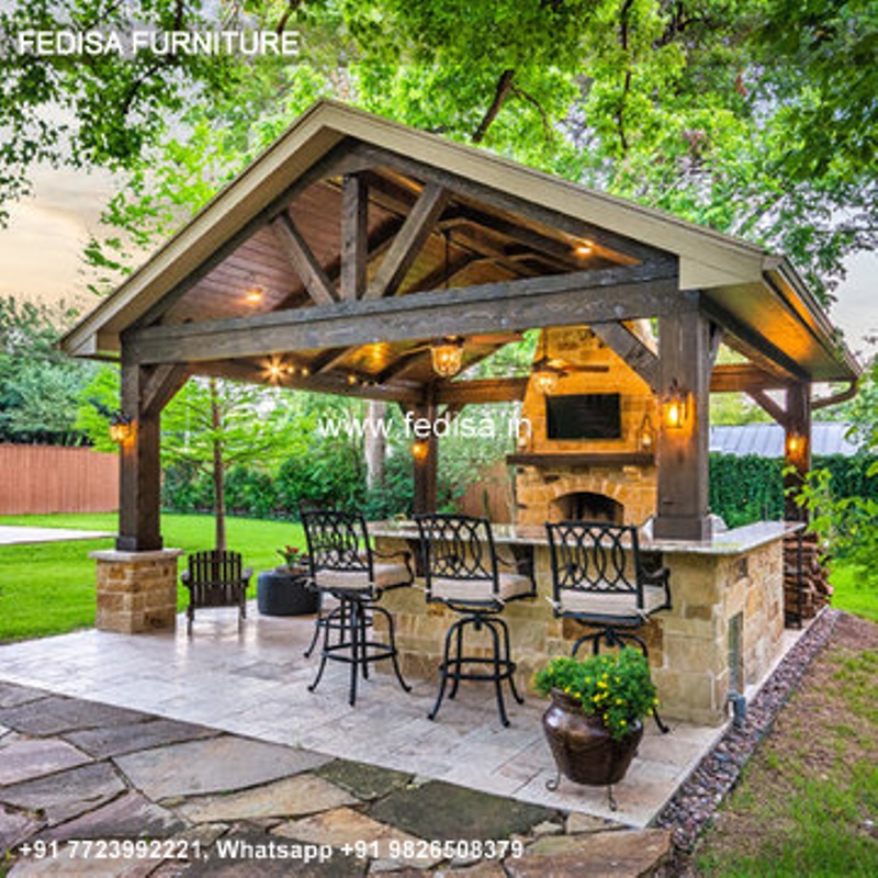 Gazebo Pergola Gazebo Ym12945 Port Royal Gazebo
