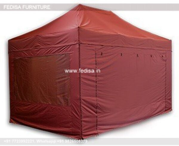 Gazebo Small Gazebo Hexagonal Roof Maranza Vented Gazebo