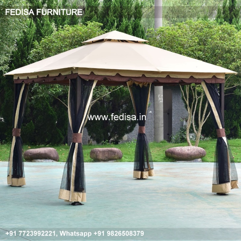 Gazebo Garden Gazebo Hex Gazebo Rota Gazebo