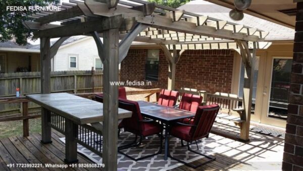 Gazebo Wooden Gazebo Edison Gazebo Hot Tub Gazebos