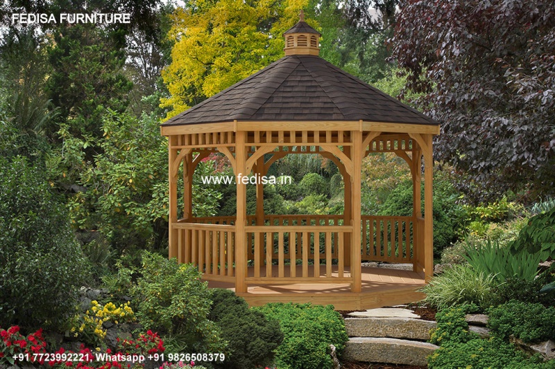 Gazebo Wooden Gazebo Sunshade Gazebo Outsunny Gazebo 3x3