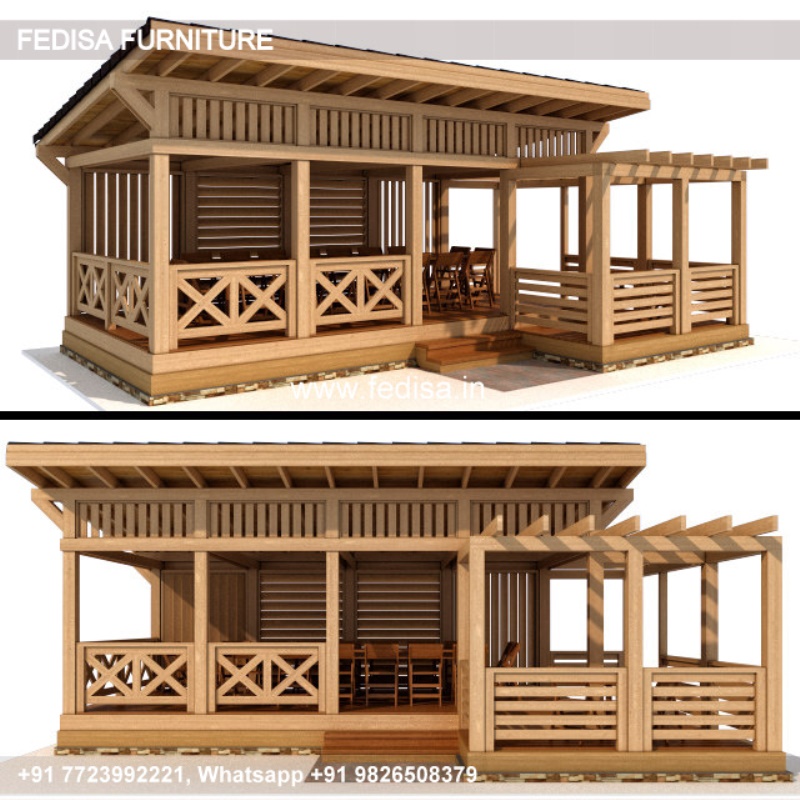 Gazebo Pergola Gazebo Permanent Garden Gazebo Rattan Pergola