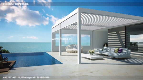 Gazebo Pergola Gazebo 2.7 M Gazebo Sheridan Grill Gazebo