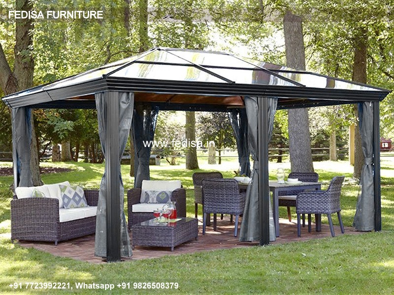 Gazebo Pergola Gazebo 3.5 Mx 3.5 M Gazebo 3m Square Gazebo