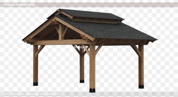 Gazebo Pergola Gazebo Condate Gazebo Gray Gazebo 2.5 X 2.5