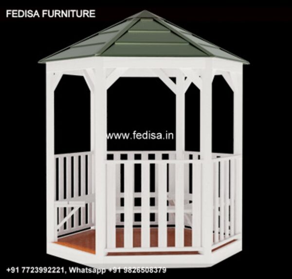 Gazebo Wooden Gazebo Croft 3m X 3m Pergola Wooden Gazebo With Shed