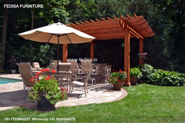 Gazebo Pergola Gazebo 3m X 2m Wooden Gazebo Square Wooden Gazebo