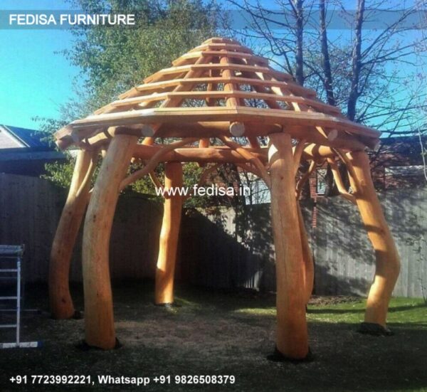 Gazebo Wooden Gazebo Suncrown Gazebo 3 X 3 Wooden Gazebo