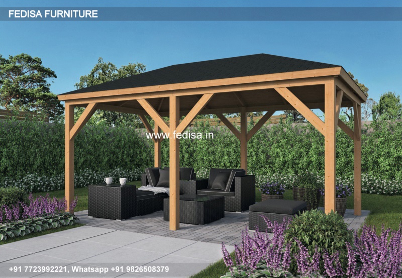 Gazebo Pergola Gazebo Back Garden Gazebo 3x2 Gazebo With Retractable Roof