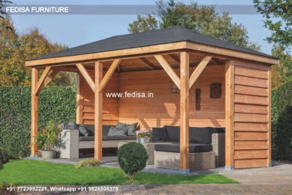 Gazebo Small Gazebo Arbour Gazebo Garden Gazebo 2.5 X 2.5