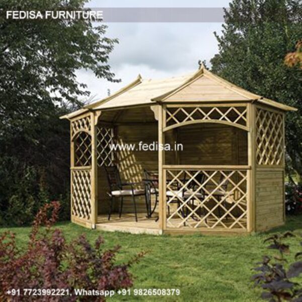 Gazebo Small Gazebo Oak Garden Gazebo Garden Patio Gazebo