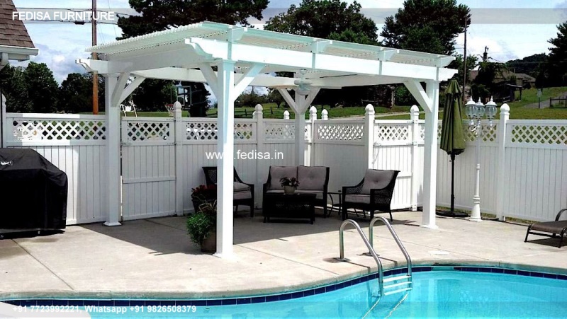 Gazebo Outdoor Gazebo Outsunny Wall Mounted Gazebo Open Sided Wooden Gazebo