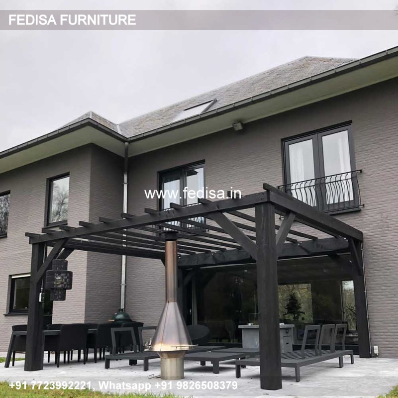 Gazebo Wooden Gazebo White Wooden Gazebo Enclosed Garden Gazebo