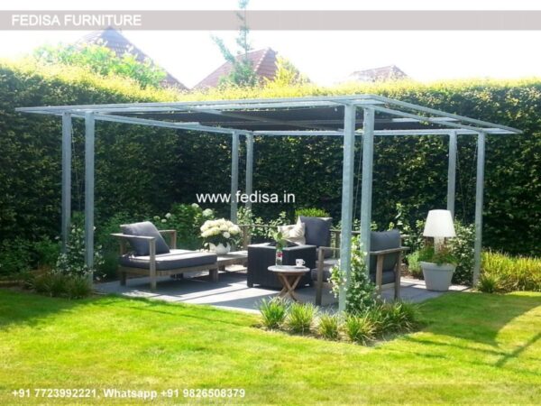 Gazebo Wooden Gazebo Blooma Beloye White Rectangular Gazebo Highfield Gray Gazebo