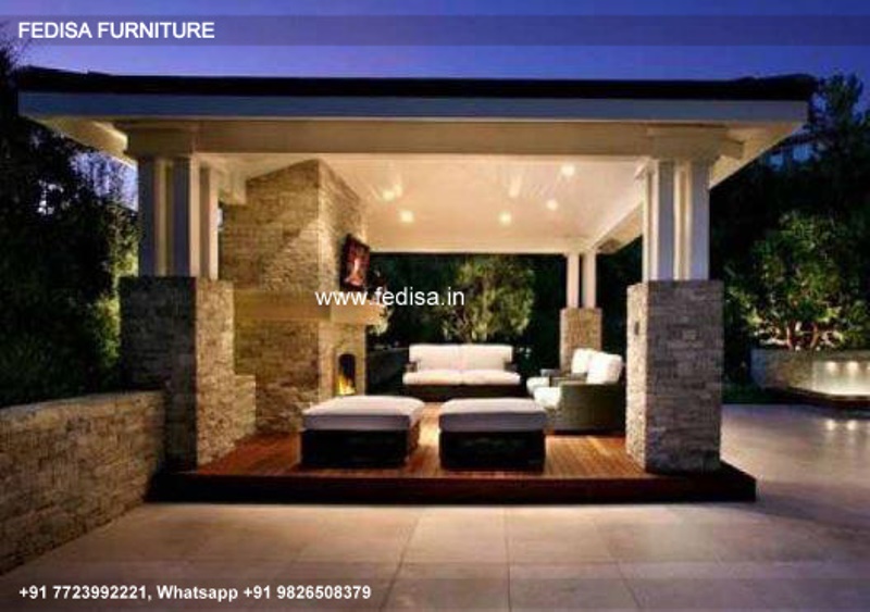 Gazebo Outdoor Gazebo Open Wooden Gazebo Croft 3 X 3m Beige Pergola Summer Garden Gazebo