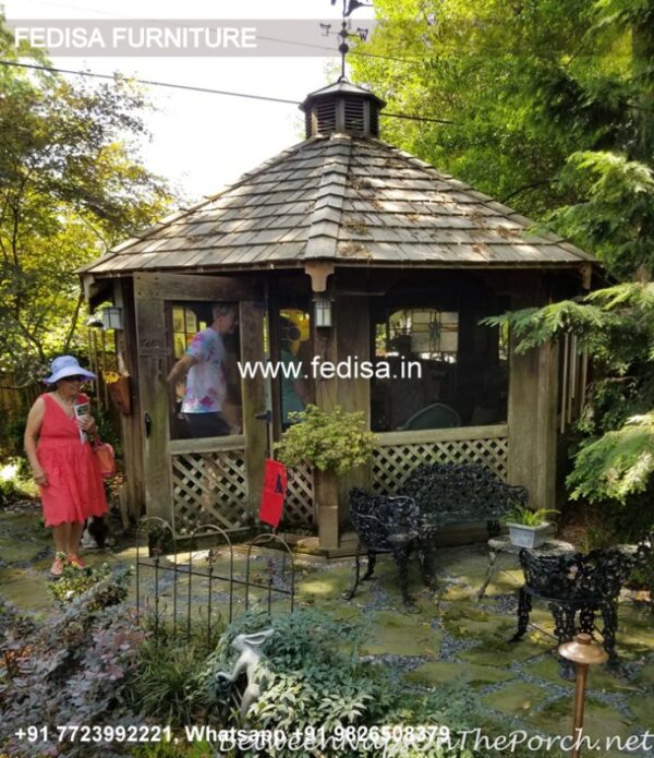 Gazebo Outdoor Gazebo Garden Winds 10x10 Gazebo Metal Wall Gazebo Awning